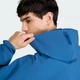 Чоловіча толстовка ADIDAS Z.N.E. WOVEN adidas KF1823 (2XL) синій (4068822974875) - зображення 6