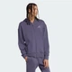 Чоловіча толстовка ALL SZN French Terry adidas JV7232 (XS) фіолетовий (4068808663496) - зображення 3