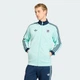 Мужская олимпийка Germany Originals adidas JZ9340 (S) бирюзовый (4068821863279) - изображение 1