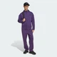 Чоловіче худі New adidas Z.N.E. Full-Zip adidas KB7124 (3XL) фіолетовий (4068808962964) - зображення 4