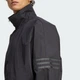 Чоловіча олімпійка Neuclassics adidas JW5452 (XS) чорний (4068808625616) - зображення 4