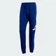 Мужские джоггеры Essentials Big Logo French Terry adidas JE8967 (S) синий (4067902840413) - изображение 6