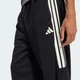 Чоловічі спортивні штани HOUSE OF TIRO X COMMON GOAL adidas KA9161 (L) чорний (4068822783262) - зображення 5