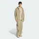Мужские брюки ADIDAS Z.N.E. WOVEN adidas KE6555 (XL) коричневый (4068822965408) - изображение 3