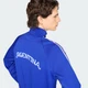Чоловіча олімпійка Argentina Originals adidas JZ6305 (2XL) синій (4068821858978) - зображення 5