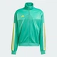 Мужская олимпийка House of Tiro Nations Pack adidas JC8020 (S) зеленый (4067902823416) - изображение 6