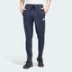 Чоловічі трикотажні штани Essentials 3-Stripes adidas GK8997 (M) синій (4062065264892) - зображення 1