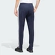 Чоловічі трикотажні штани Essentials 3-Stripes adidas GK8997 (M) синій (4062065264892) - зображення 3
