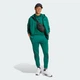 Мужские джоггеры Future Icons 3-Stripes adidas IW8573 (4XL) зеленый (4067896656915) - изображение 4