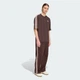 Чоловічі спортивні штани BAGGY adidas KE3495 (S) коричневий (4068821191761) - зображення 3