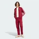 Чоловіча олімпійка Spain Originals adidas JZ2254 (XS) бордовий (4068812540837) - зображення 3