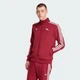 Чоловіча олімпійка Arsenal Terrace Icons adidas JM9390 (XS) бордовий (4068809554007) - зображення 1