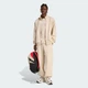 Мужская олимпийка SOFT LUX adidas KF0346 (2XL) бежевый (4068822926454) - изображение 4