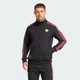 Чоловіча архівна олімпійка Manchester United Terrace Icons adidas JF0358 (XS) чорний (4067904354635) - зображення 1