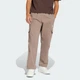 Чоловічі спортивні штани Adicolor Classics 3-Stripes Cargo adidas JP1025 (2XL) коричневий (4067901501346) - зображення 1
