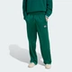 Чоловічі спортивні штани Varsity Open Hem Loose adidas JX8162 (M) зелений (4068809614107) - зображення 1
