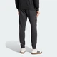 Мужские джоггеры Essentials Big Logo French Terry adidas IN6163 (XS) черный (4067905277261) - изображение 2
