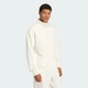 Чоловіча олімпійка SOFT LUX adidas KF0345 (2XL) білий (4068822933506) - зображення 1