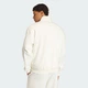 Чоловіча олімпійка SOFT LUX adidas KF0345 (2XL) білий (4068822933506) - зображення 2