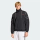 Мужская олимпийка CUTLINE adidas KE0096 (XS) черный (4068821715639) - изображение 1