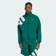 Мужская олимпийка ARCHIVE BLOCKED adidas KD4070 (L) зеленый (4068805010316) - изображение 1
