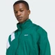 Чоловіча олімпійка ARCHIVE BLOCKED adidas KD4070 (2XL) зелений (4068805014017) - зображення 4