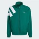 Чоловіча олімпійка ARCHIVE BLOCKED adidas KD4070 (2XL) зелений (4068805014017) - зображення 6