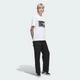 Спортивні штани SKATEBOARDING CHINO adidas KC6320 (26") чорний (4068819370437) - зображення 3