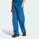 Чоловічі штани ADIDAS Z.N.E. WOVEN adidas KF0577 (XL) синій (4068822972857) - зображення 1