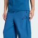 Чоловічі штани ADIDAS Z.N.E. WOVEN adidas KF0577 (XL) синій (4068822972857) - зображення 5