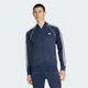 Чоловіча олімпійка SST adidas KE3511 (XS) синій (4068821355118) - зображення 1