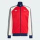 Чоловіча олімпійка Arsenal FC OG adidas KB1793 (XS) червоний (4068816362107) - зображення 6