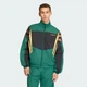 Мужская олимпийка SANTIAGO adidas KS8325 (L) зеленый (4068822134774) - изображение 1