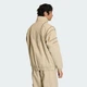Чоловіча олімпійка CUTLINE adidas KE0095 (XS) бежевий (4068821481084) - зображення 2