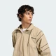 Чоловіча олімпійка CUTLINE adidas KE0095 (XS) бежевий (4068821481084) - зображення 3