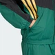 Мужская олимпийка SANTIAGO adidas KS8325 (L) зеленый (4068822134774) - изображение 5
