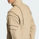 Чоловіча олімпійка CUTLINE adidas KE0095 (XS) бежевий (4068821481084) - зображення 4