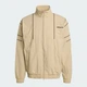Чоловіча олімпійка CUTLINE adidas KE0095 (XS) бежевий (4068821481084) - зображення 5