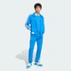 Чоловіча олімпійка Real Madrid Terrace Icons adidas JN3058 (S) синій (4068811815660) - зображення 3