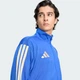 Мужская олимпийка Italy DNA adidas JY9660 (S) синий (4068816691160) - изображение 4