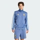 Чоловіча олімпійка Argentina DNA Track adidas JZ6289 (S) синій (4068821674851) - зображення 1