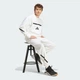 Чоловічий світшот New adidas Z.N.E. adidas JF2451 (XS) білий (4067896506531) - зображення 3