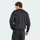 Мужской свитшот New adidas Z.N.E. adidas JE7536 (2XL) черный (4067896498782) - изображение 2