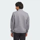 Чоловічий світшот Ultimate365 Dwr Textured Quarter Zip adidas IL0563 (XS) сірий (4067894114110) - зображення 2