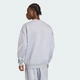 Чоловічий світшот New adidas Z.N.E. adidas KE4707 (XL) сірий (4068822655095) - зображення 2