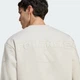 Мужской свитшот adidas x Fortnite adidas JV8020 (M) бежевый (4068807222588) - изображение 5