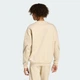 Мужской свитшот New adidas Z.N.E. adidas KE4705 (3XL) бежевый (4068822480901) - изображение 2