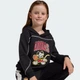 Дитяче худі ADIDAS DISNEY MICKEY MOUSE adidas JZ7670 (110) чорний (4068819686651) - зображення 5