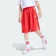 Дитячі шорти Stadium Mesh adidas KD3409 (140) червоний (4068821275508) - зображення 1
