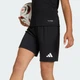 Детские шорты Entrada26 Kids adidas JZ6531 (116) черный (4068812554100) - изображение 4
